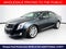 2016 Cadillac XTS Luxury Collection