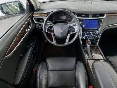 2016 Cadillac XTS Luxury Collection