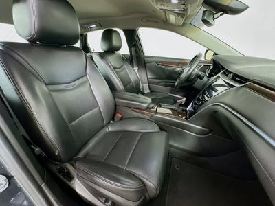 2016 Cadillac XTS Luxury Collection