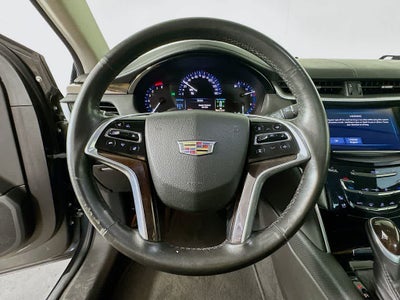 2016 Cadillac XTS Luxury Collection