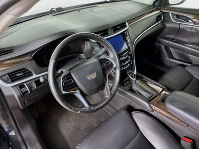 2016 Cadillac XTS Luxury Collection