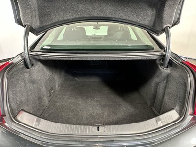 2016 Cadillac XTS Luxury Collection