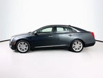 2016 Cadillac XTS Luxury Collection