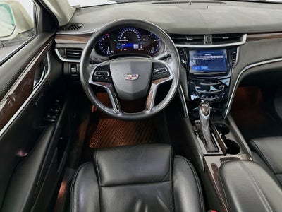 2016 Cadillac XTS Luxury Collection