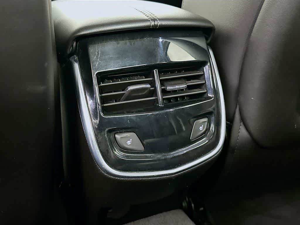 2016 Cadillac XTS Luxury Collection