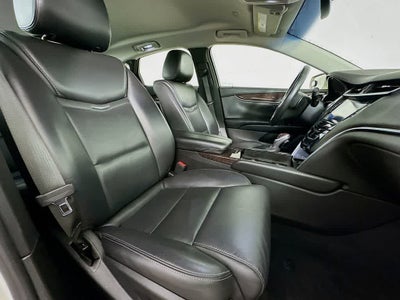 2016 Cadillac XTS Luxury Collection