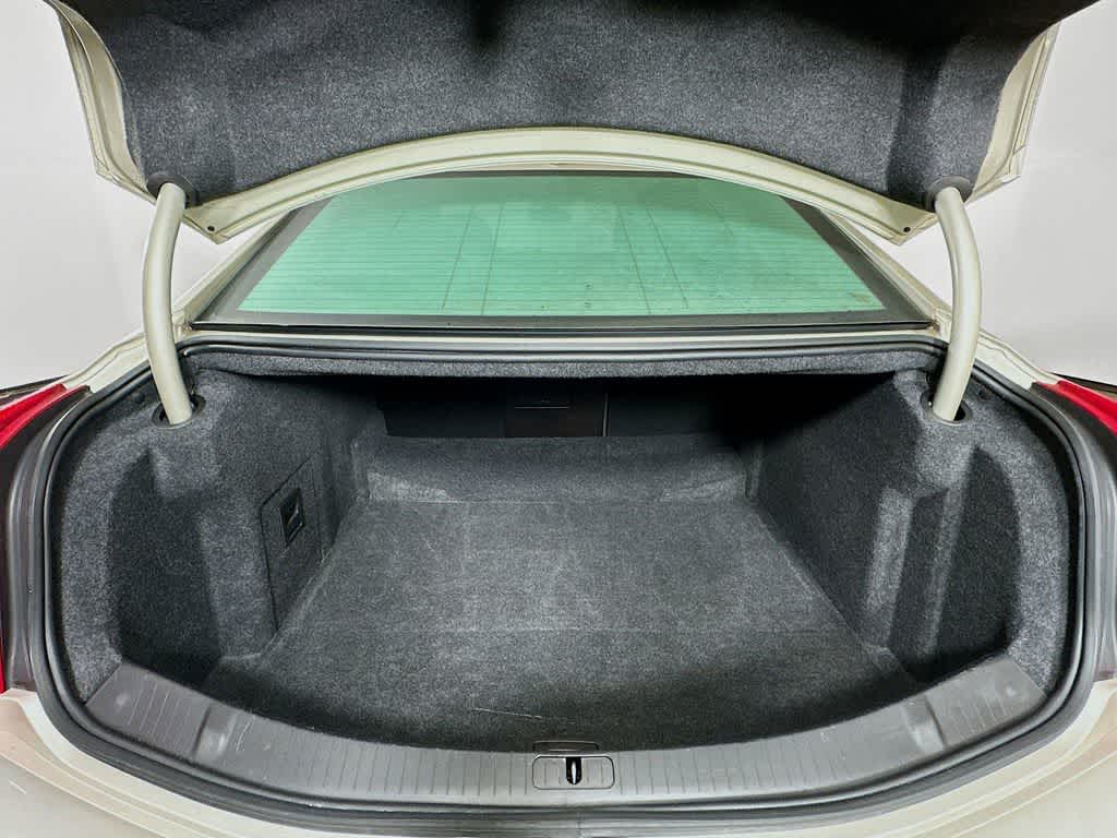 2016 Cadillac XTS Luxury Collection