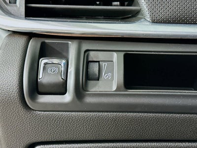 2016 Cadillac XTS Luxury Collection