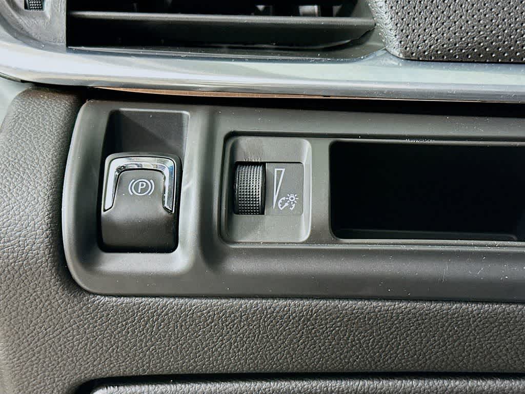 2016 Cadillac XTS Luxury Collection