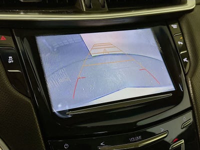 2016 Cadillac XTS Luxury Collection