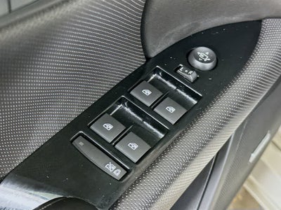 2016 Cadillac XTS Luxury Collection