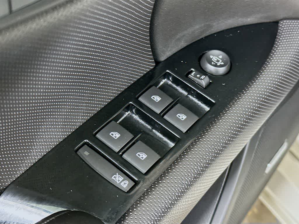 2016 Cadillac XTS Luxury Collection