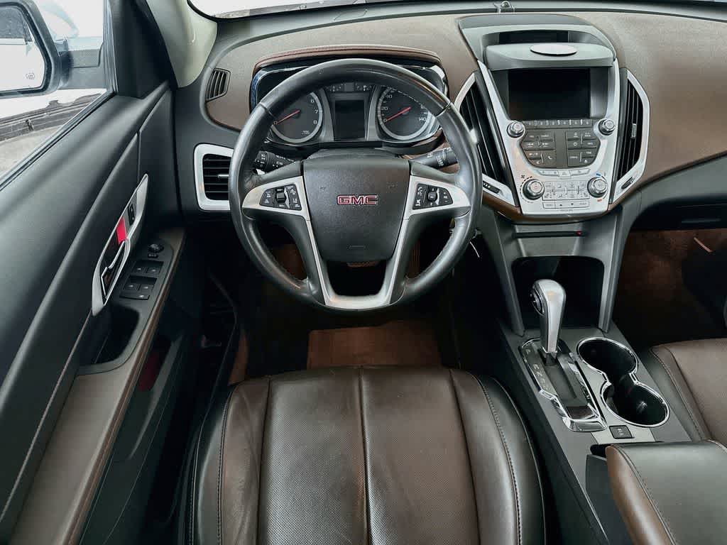 2014 GMC Terrain SLT