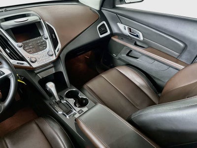 2014 GMC Terrain SLT