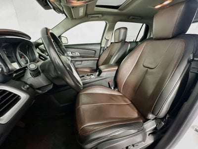 2014 GMC Terrain SLT