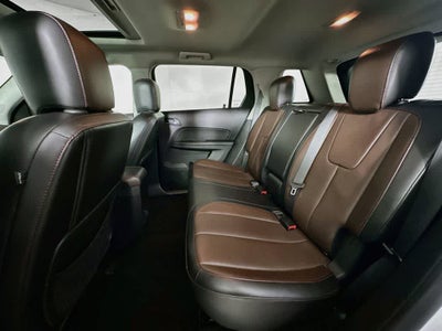 2014 GMC Terrain SLT