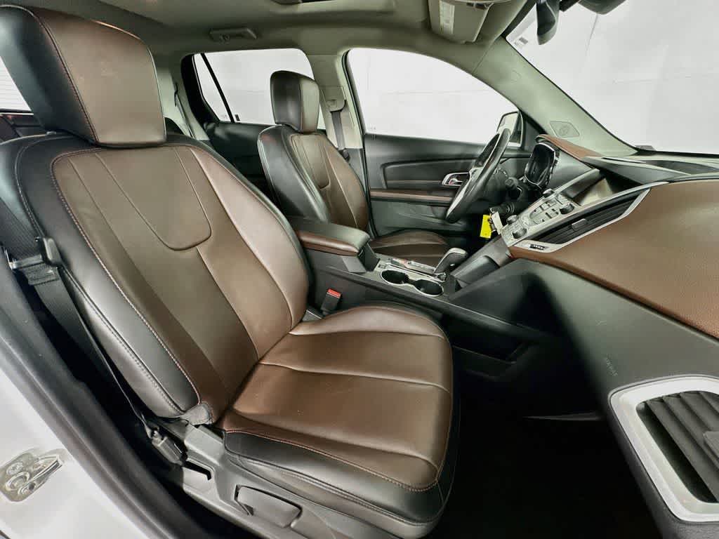 2014 GMC Terrain SLT