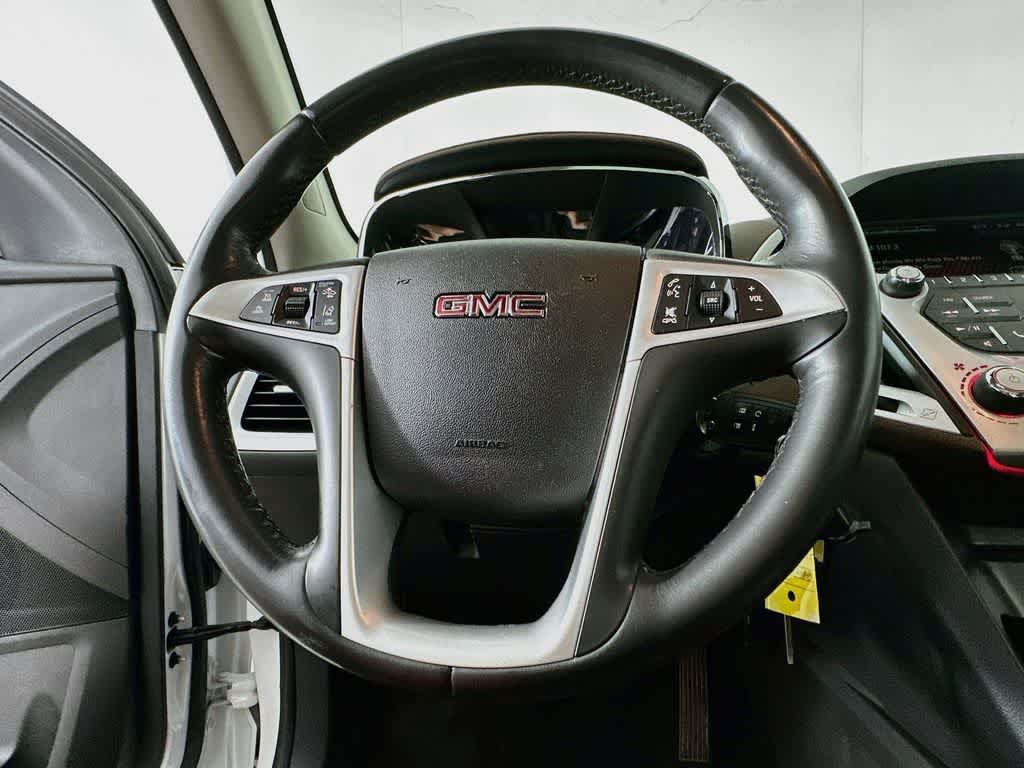 2014 GMC Terrain SLT