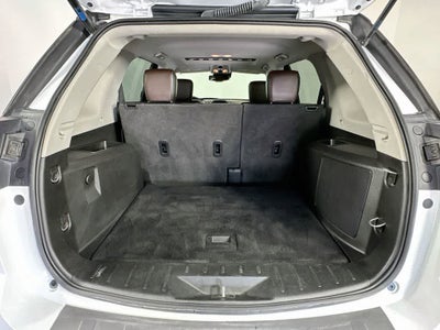 2014 GMC Terrain SLT