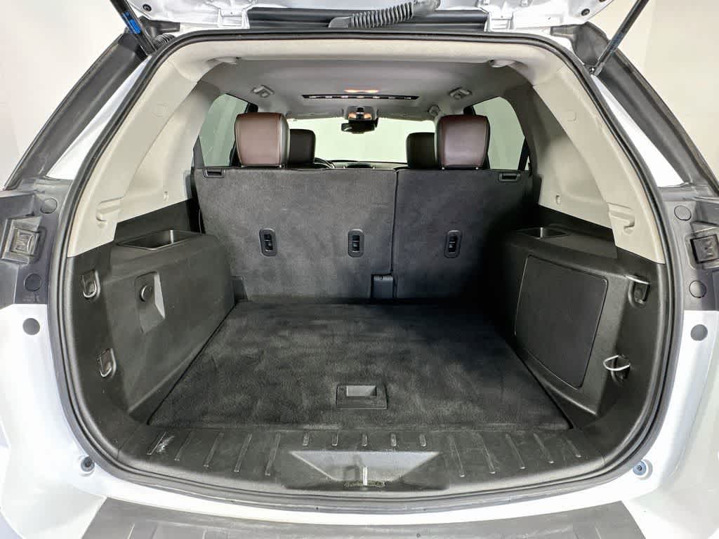 2014 GMC Terrain SLT