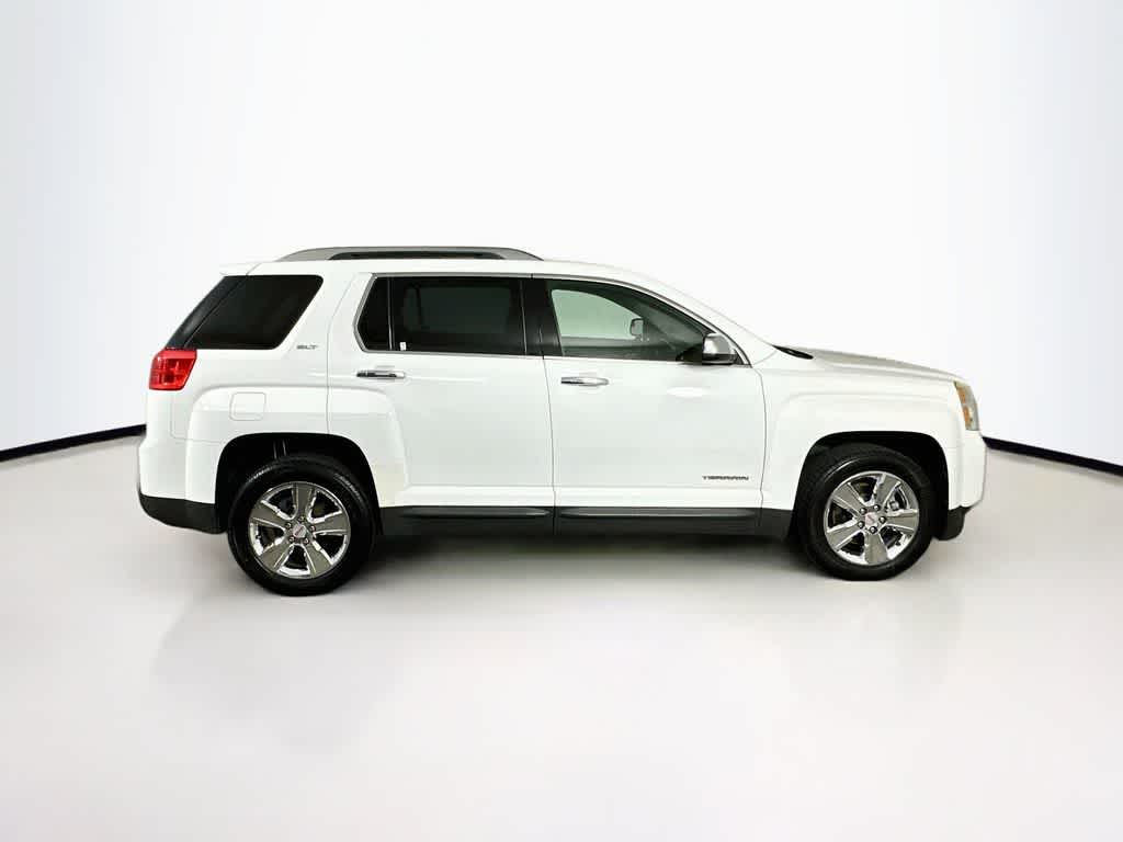 2014 GMC Terrain SLT