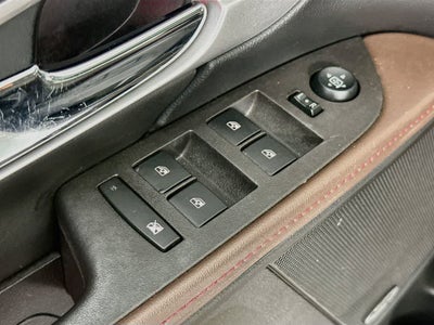 2014 GMC Terrain SLT