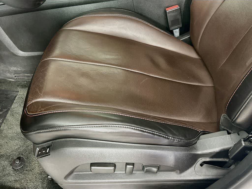 2014 GMC Terrain SLT