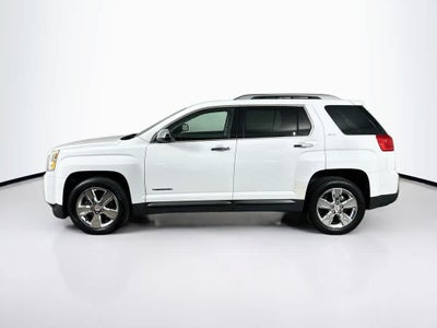 2014 GMC Terrain SLT