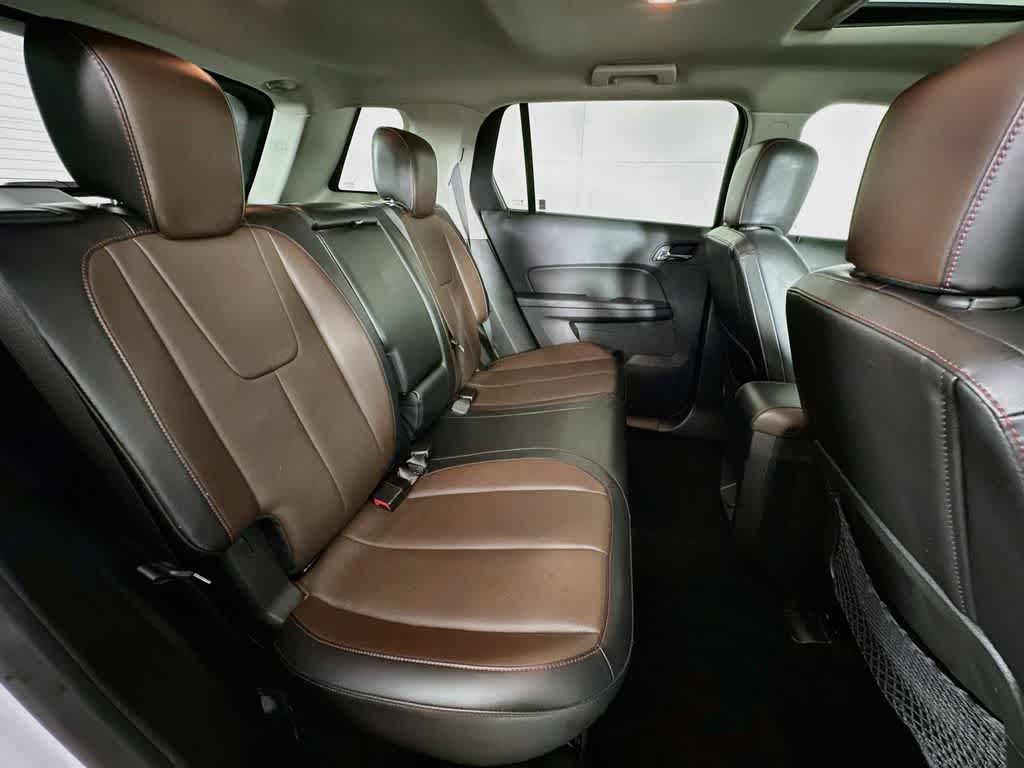 2014 GMC Terrain SLT