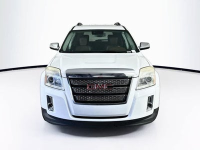 2014 GMC Terrain SLT