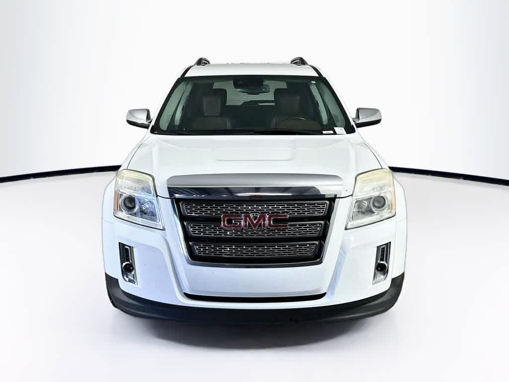 2014 GMC Terrain SLT