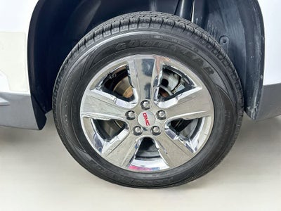 2014 GMC Terrain SLT