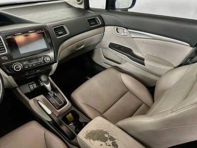 2014 Honda Civic Base