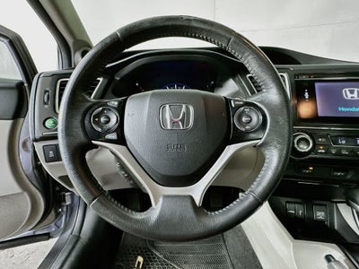 2014 Honda Civic Base