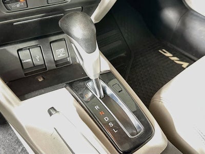 2014 Honda Civic Base