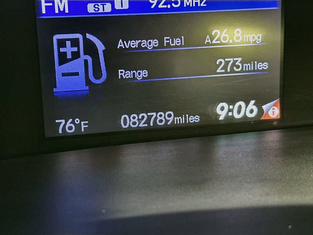 2014 Honda Civic Base