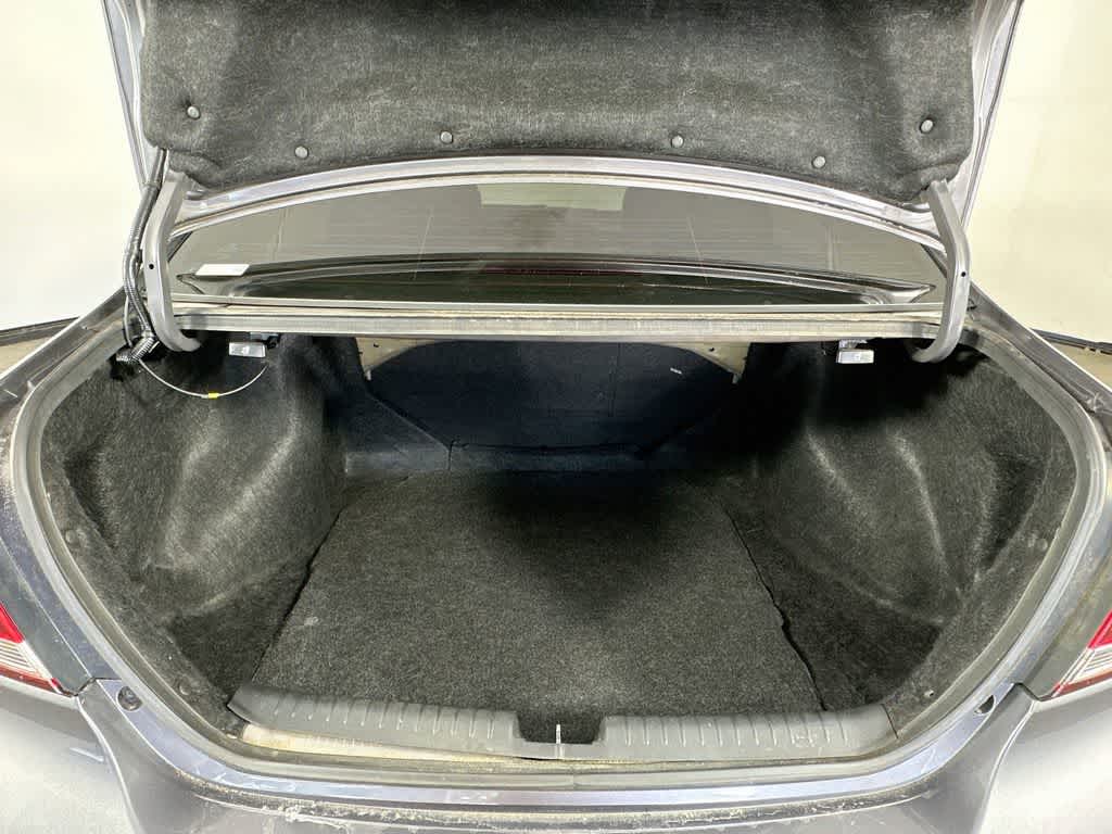 2014 Honda Civic Base