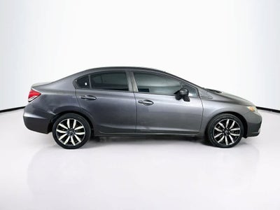 2014 Honda Civic Base