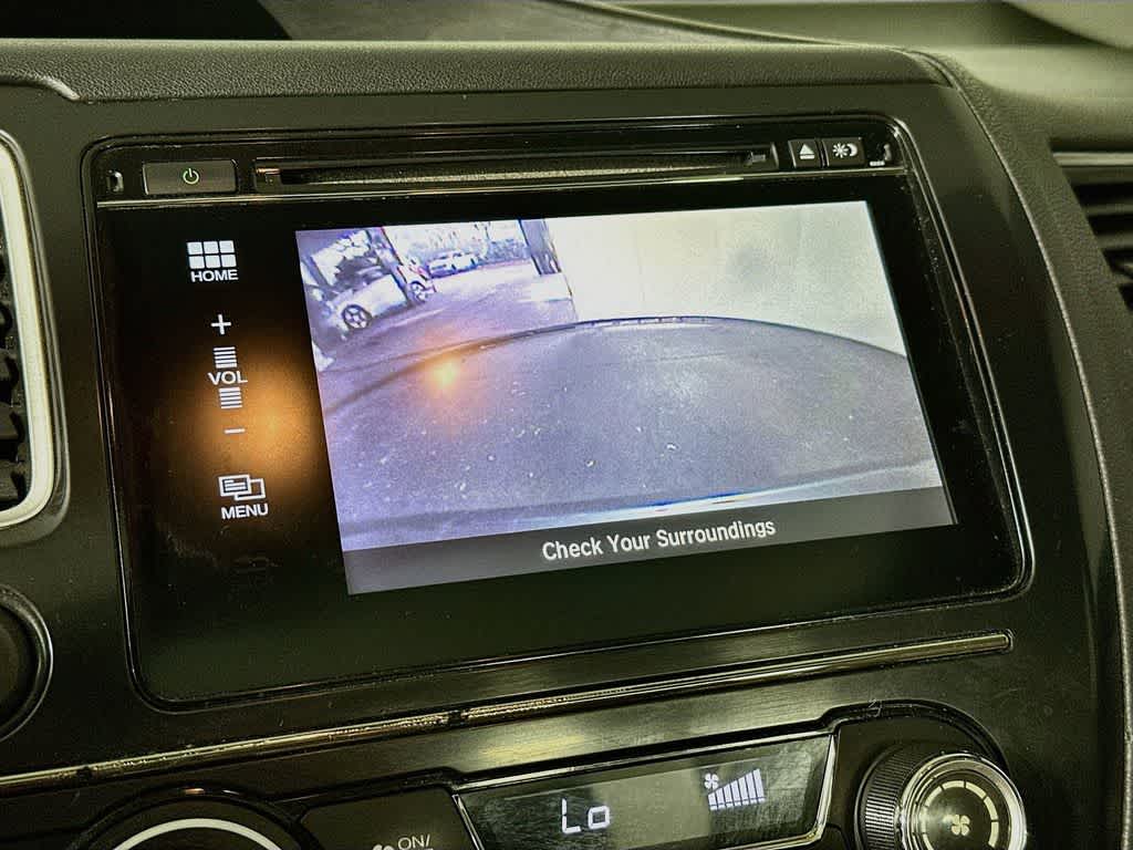 2014 Honda Civic Base