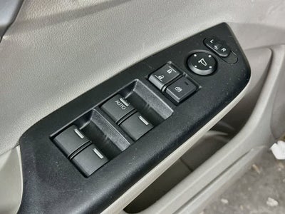 2014 Honda Civic Base