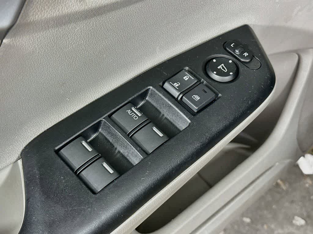 2014 Honda Civic Base