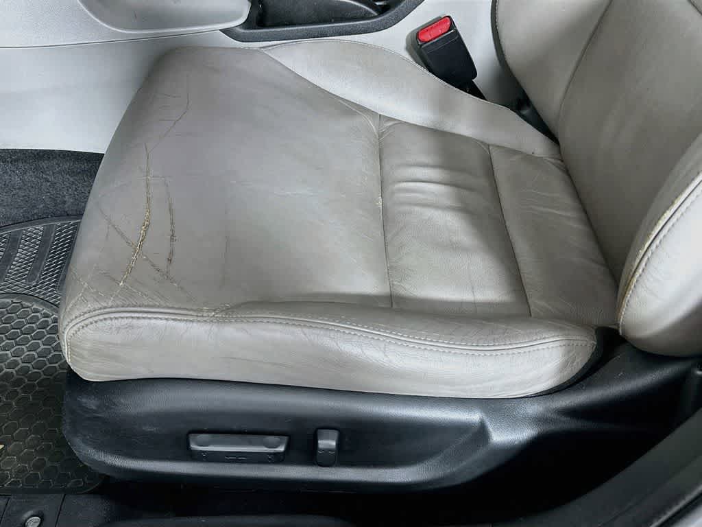 2014 Honda Civic Base