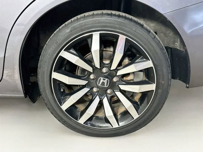 2014 Honda Civic Base