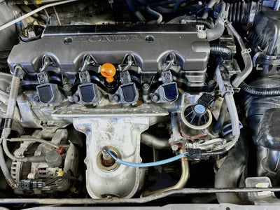 2014 Honda Civic Base