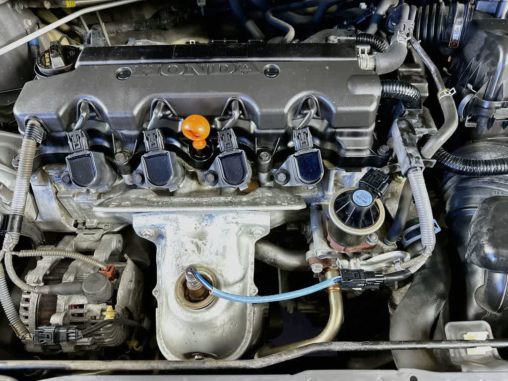 2014 Honda Civic Base