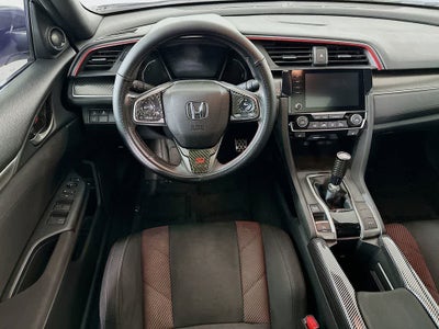2020 Honda Civic Si Base