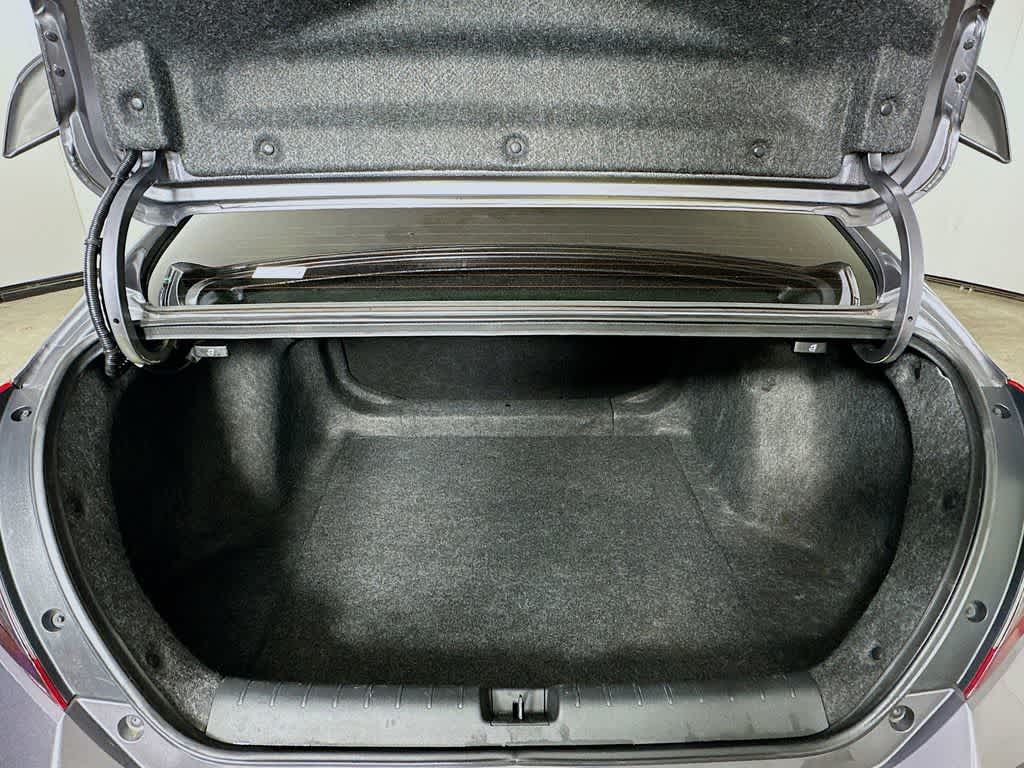 2020 Honda Civic Si Base