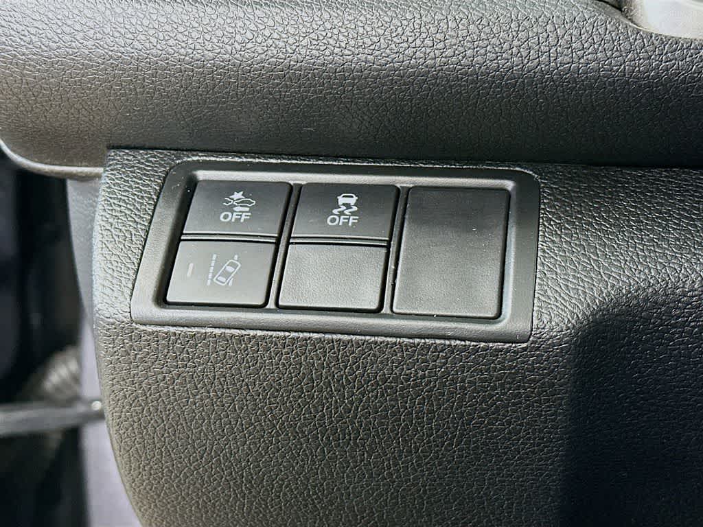 2020 Honda Civic Si Base