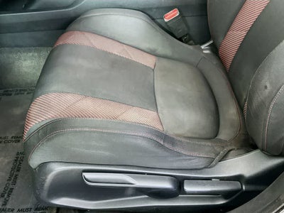 2020 Honda Civic Si Base