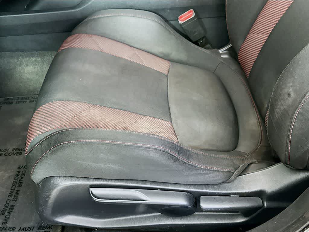 2020 Honda Civic Si Base